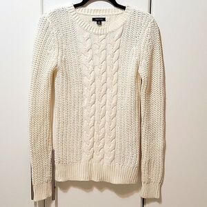 Nautica Knit women's sweater